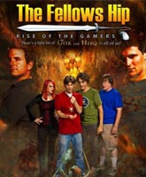 Смотреть Онлайн Братство: Взлет геймеров / The Fellows Hip: Rise of the Gamers [2012]